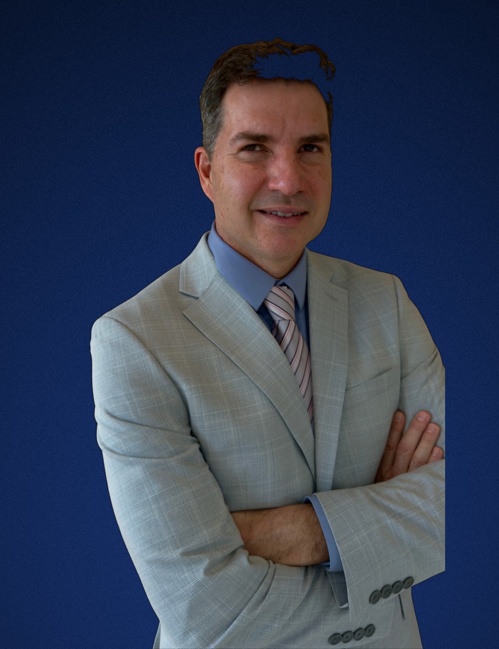 Mauricio Mascolo